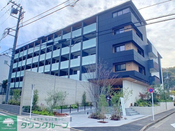 MOCXION INAGIの物件内観写真